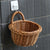 Woven Hanging Basket