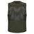 Tactical Mesh Fishing Vest