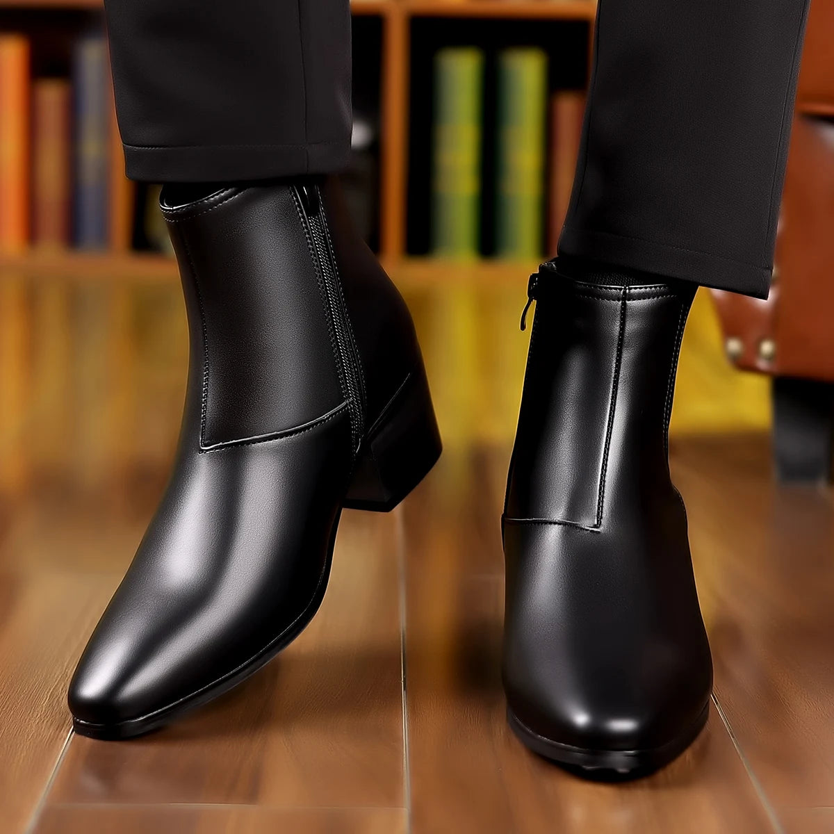 George Chelsea Boot