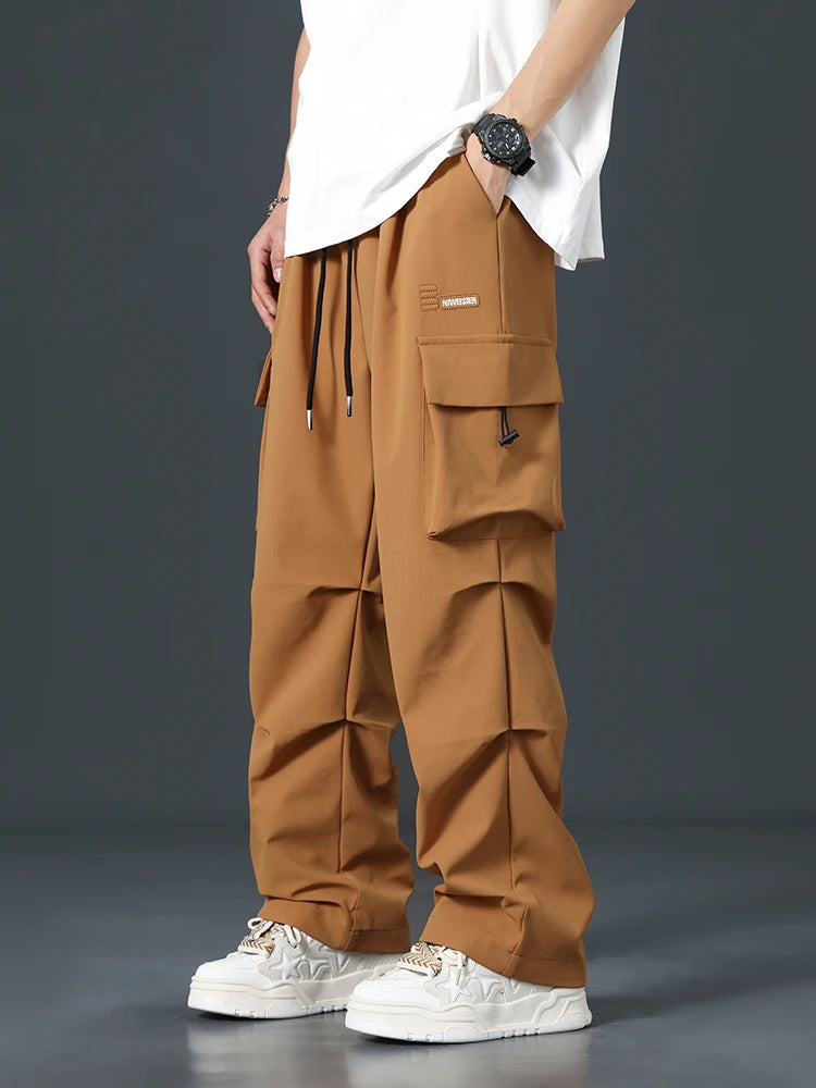 SoCal Baggy Cargo Pant