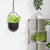 Stackable Hanging Planter