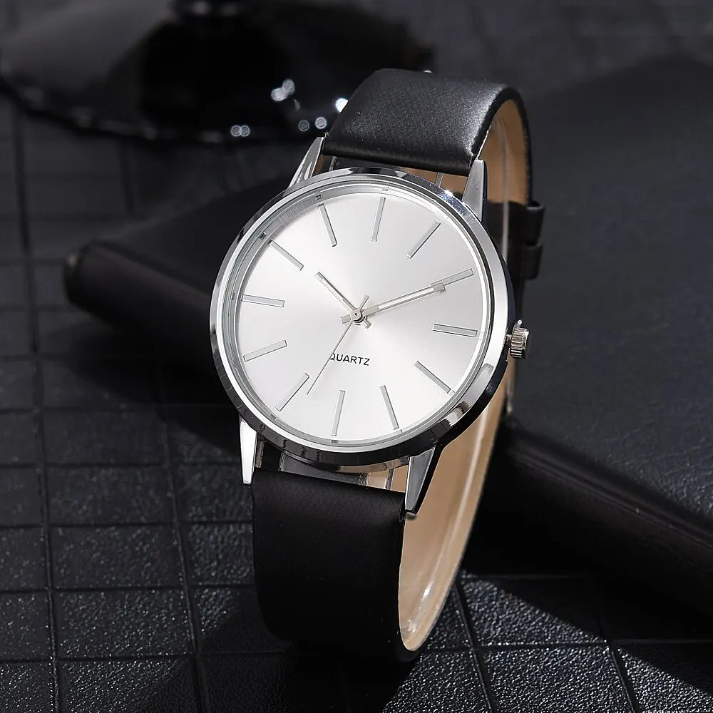 Smitty Essentials Quartz Watch