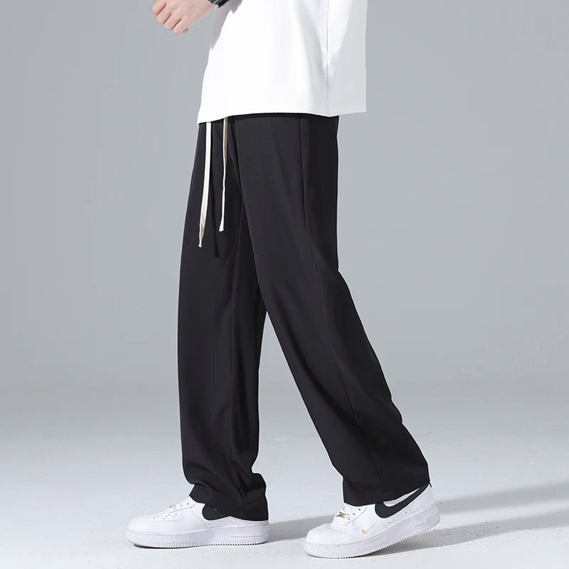 Men's Relaxed Fit Pant