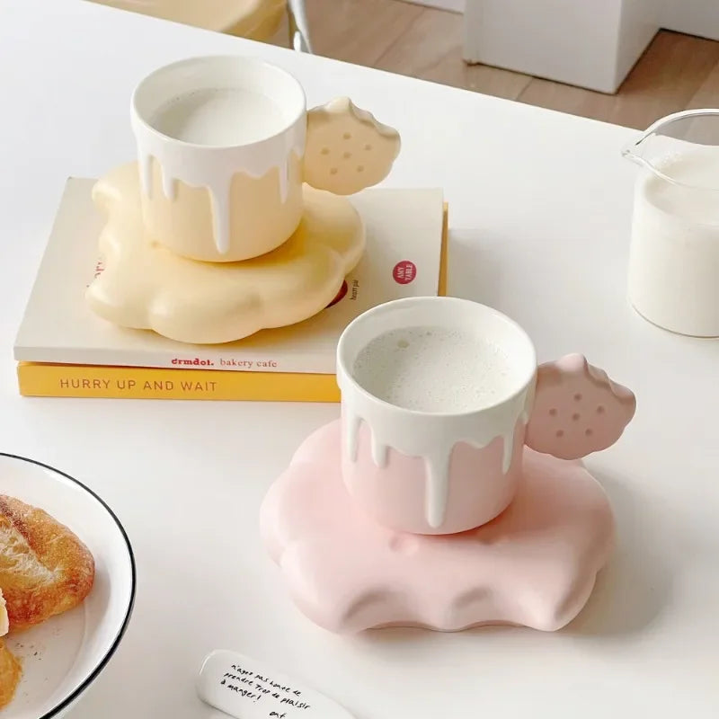 Melting Sweets Mug Collection