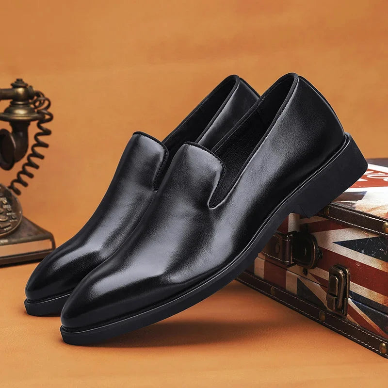 James Dress Shoe