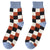 Summer 24 Argyle Sock Set