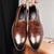 James Dress Shoe