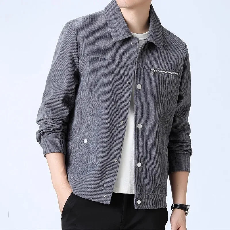 Calvin Corduroy Jacket