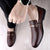 Riccardo Genuine Leather Loafer