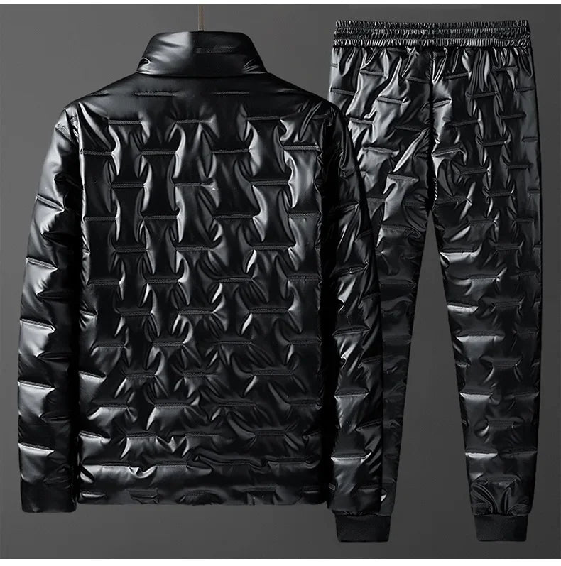 Men's Performance Tracksuit