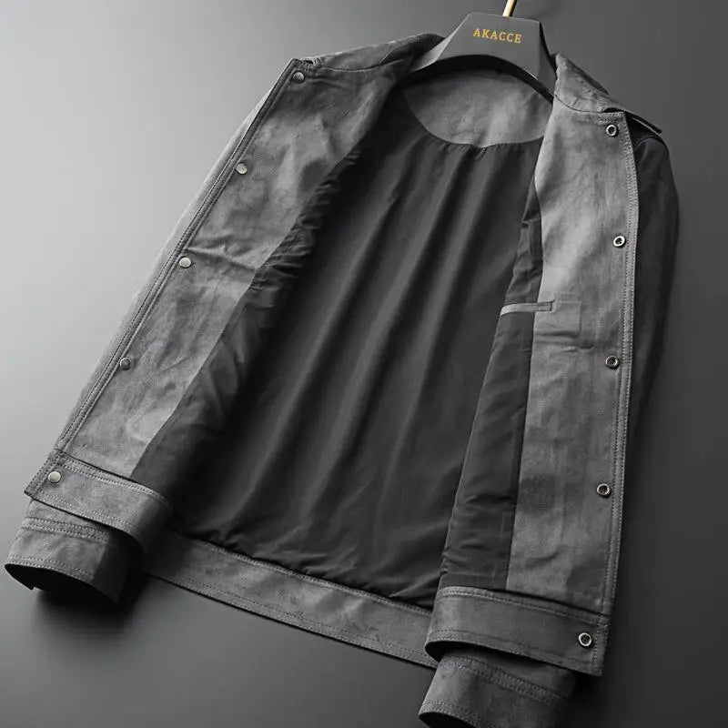 Odessa Mid-Century Jacket