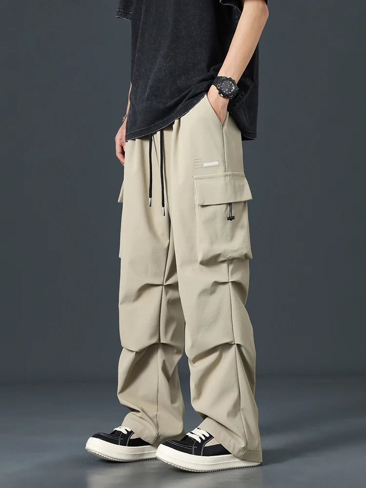 SoCal Baggy Cargo Pant