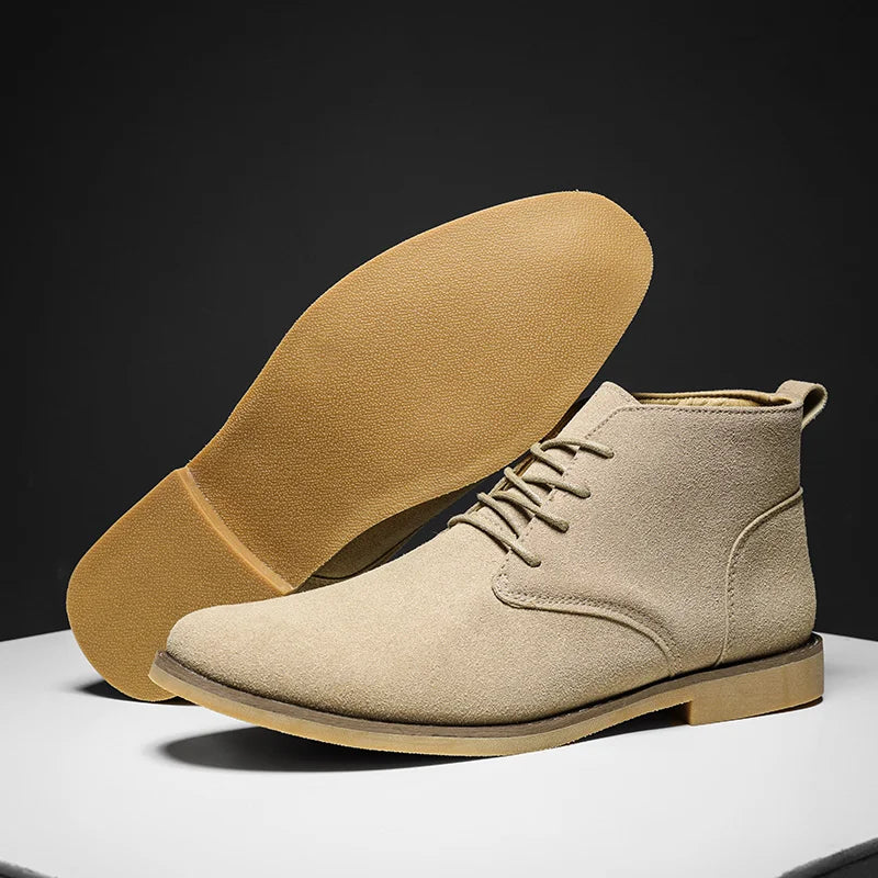 James Chelsea Boot