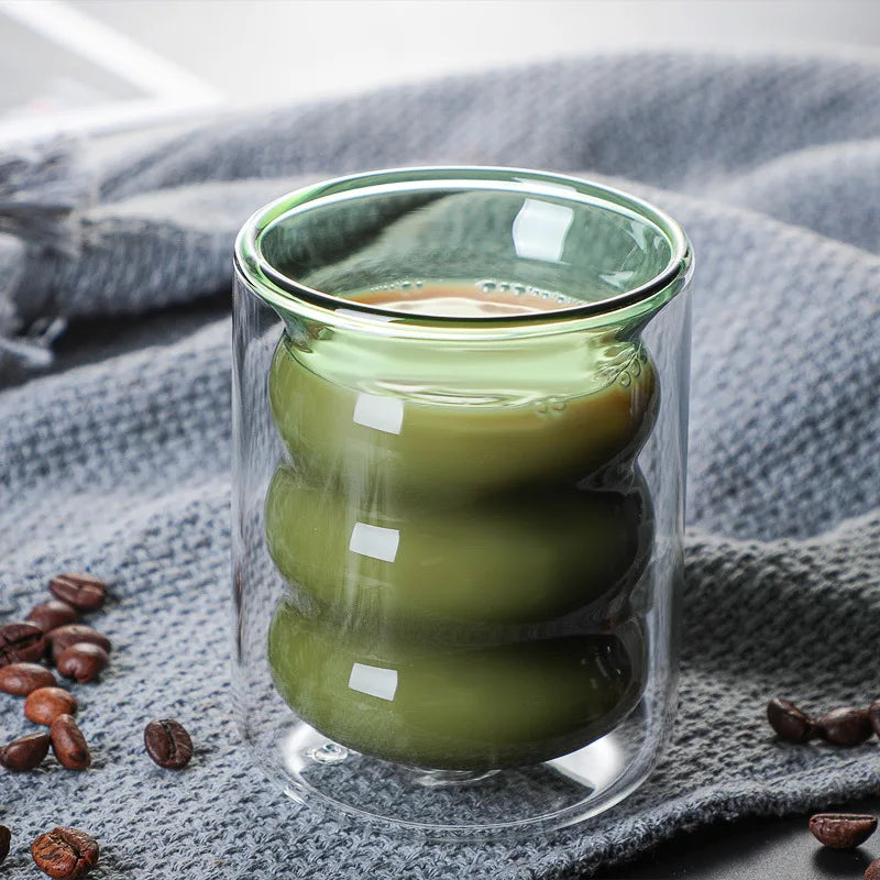 Modern Kitchen - Double Walled Tumbler