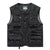 River Rapids Mesh Fishing Vest