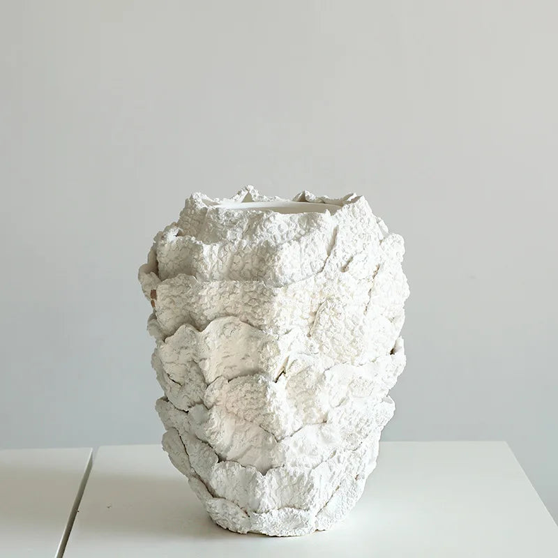 Artisan Handcrafted Vase