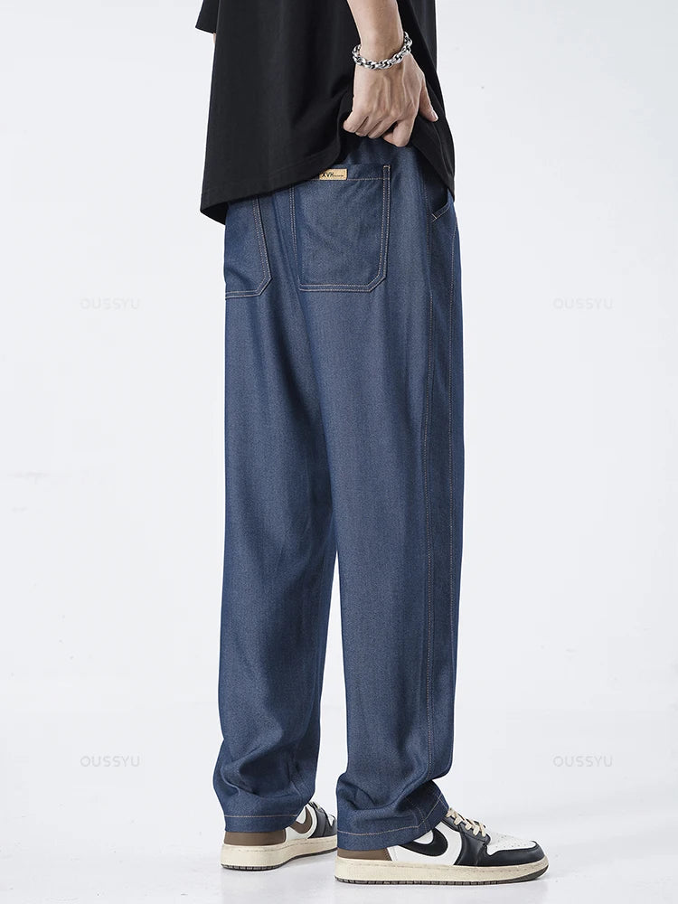 Joshua Stretch Jeans