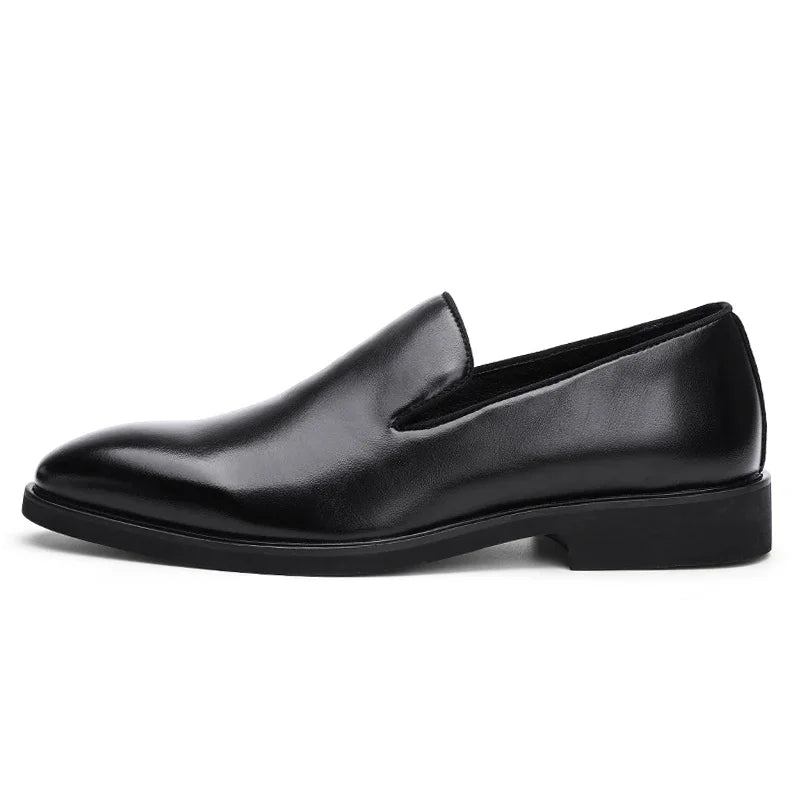 James Dress Shoe