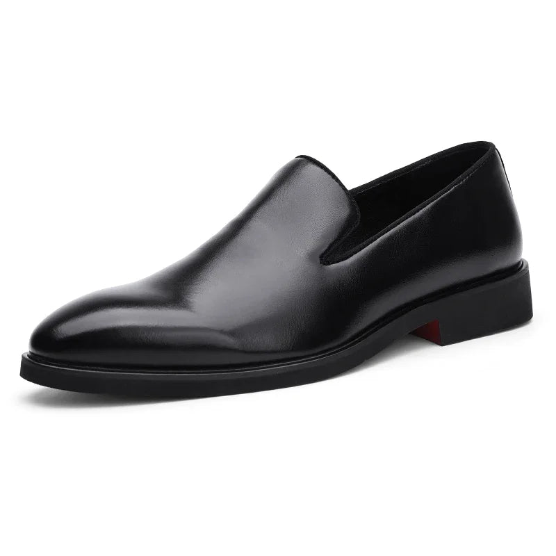 James Dress Shoe
