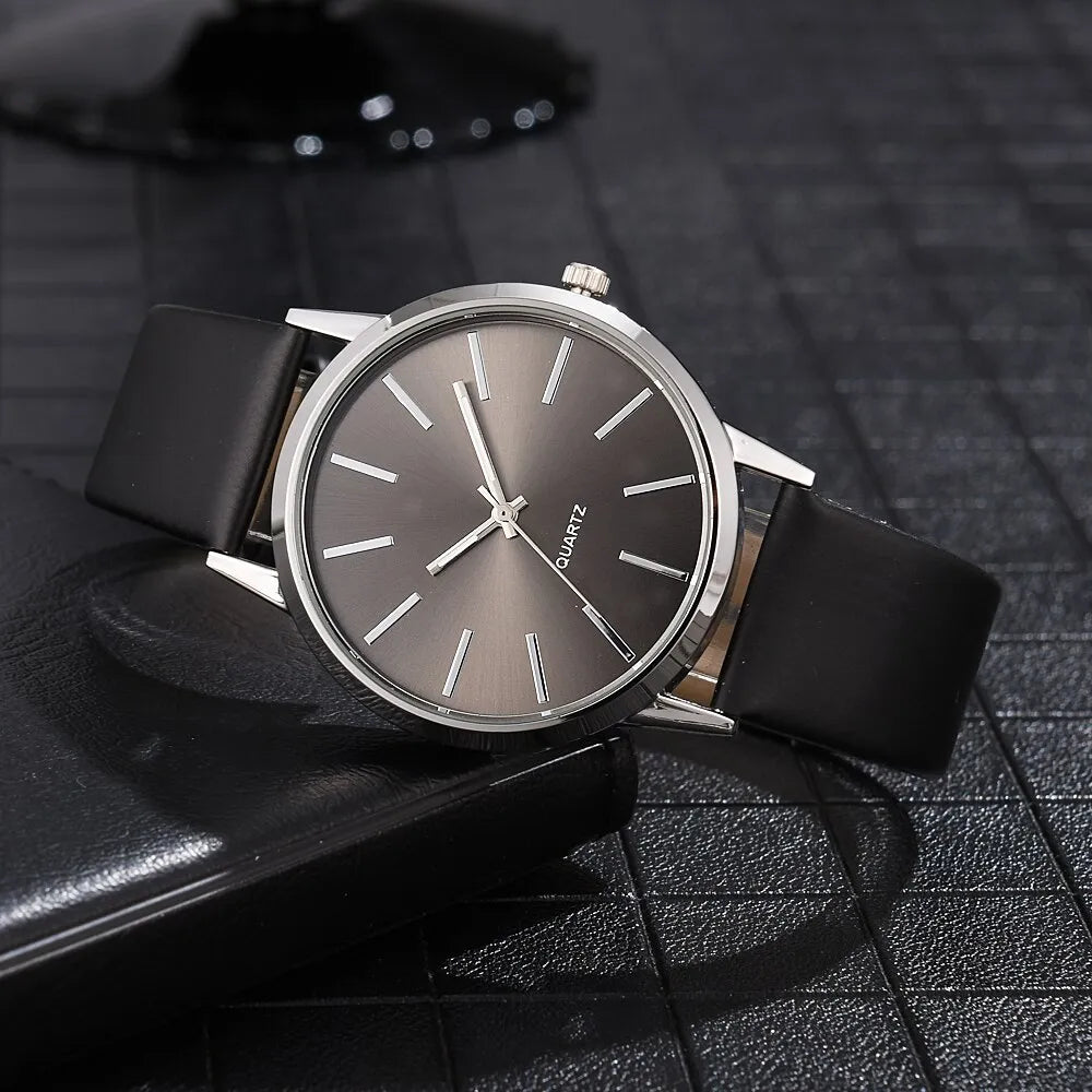 Smitty Essentials Quartz Watch