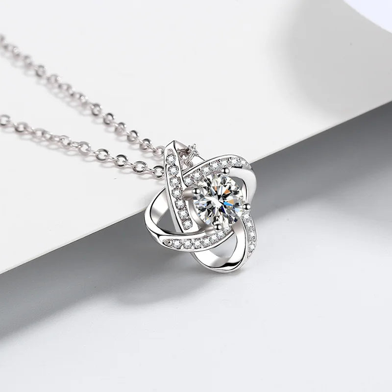Cherished Memories Necklace