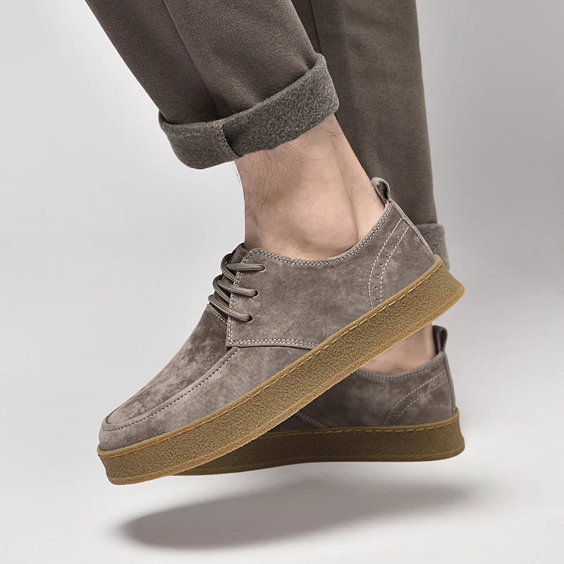 Correnti Suede Shoe
