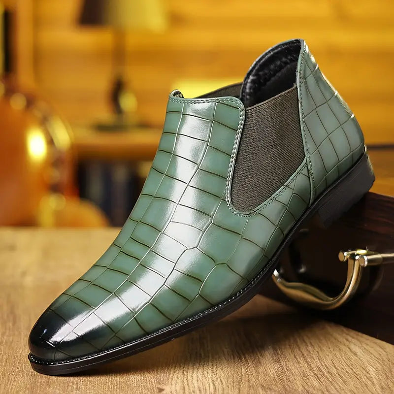 Harry Chelsea Boot