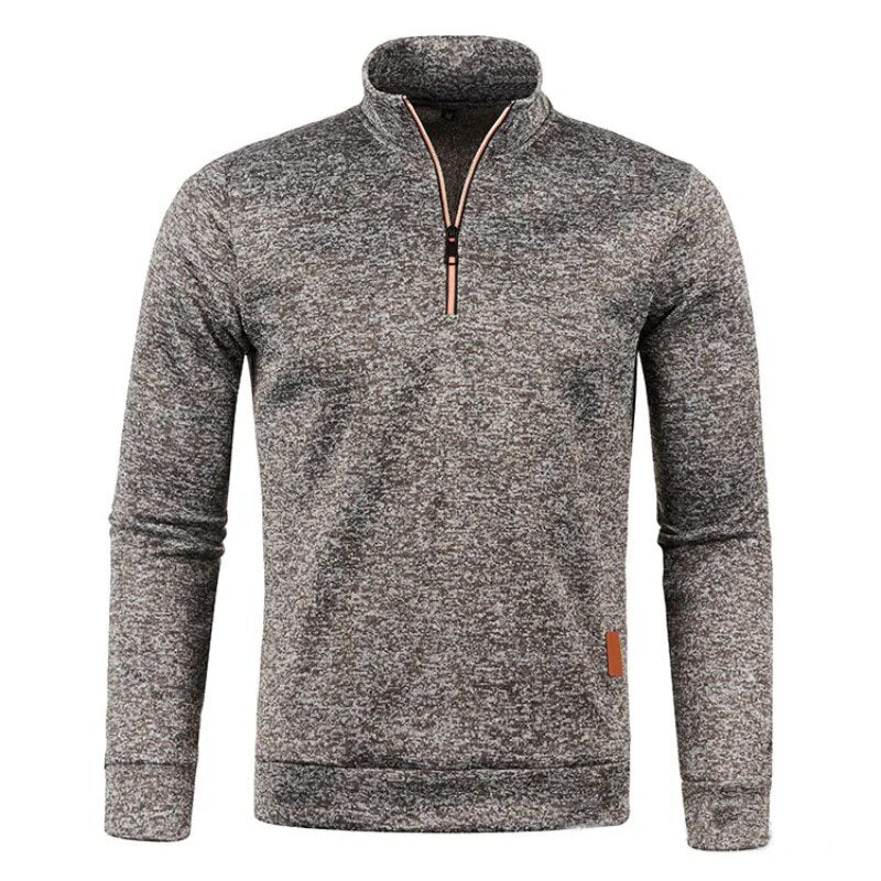 Alpine Trail Fleece Quarter-Zip