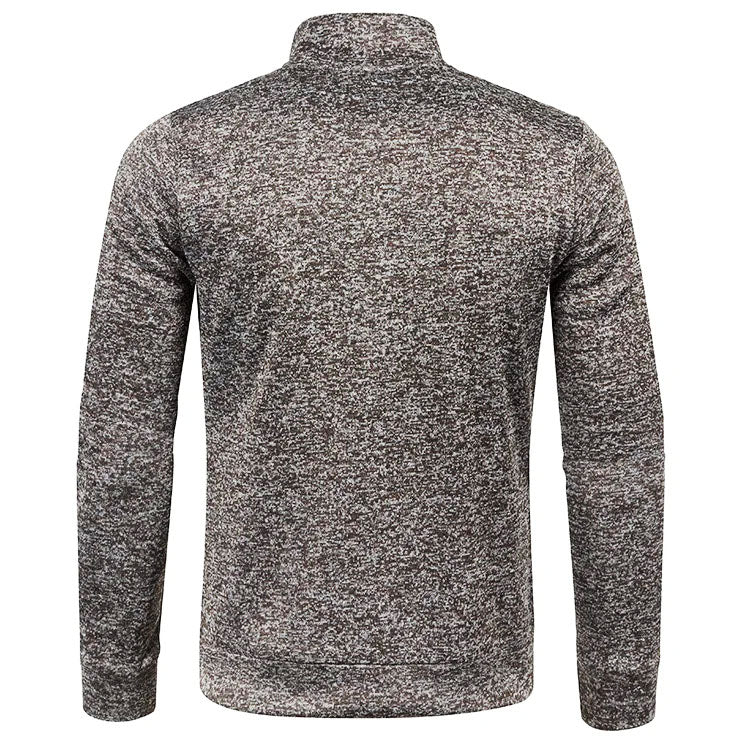 Alpine Trail Fleece Quarter-Zip