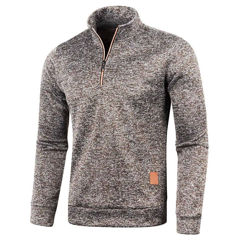 Alpine Trail Fleece Quarter-Zip