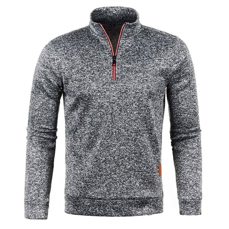 Alpine Trail Fleece Quarter-Zip