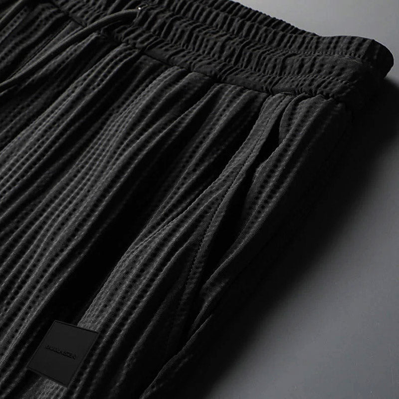 Spring Essentials Ice Silk Set