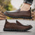 Homestead Genuine Leather Loafer