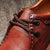 Genuine Leather Deck Loafers