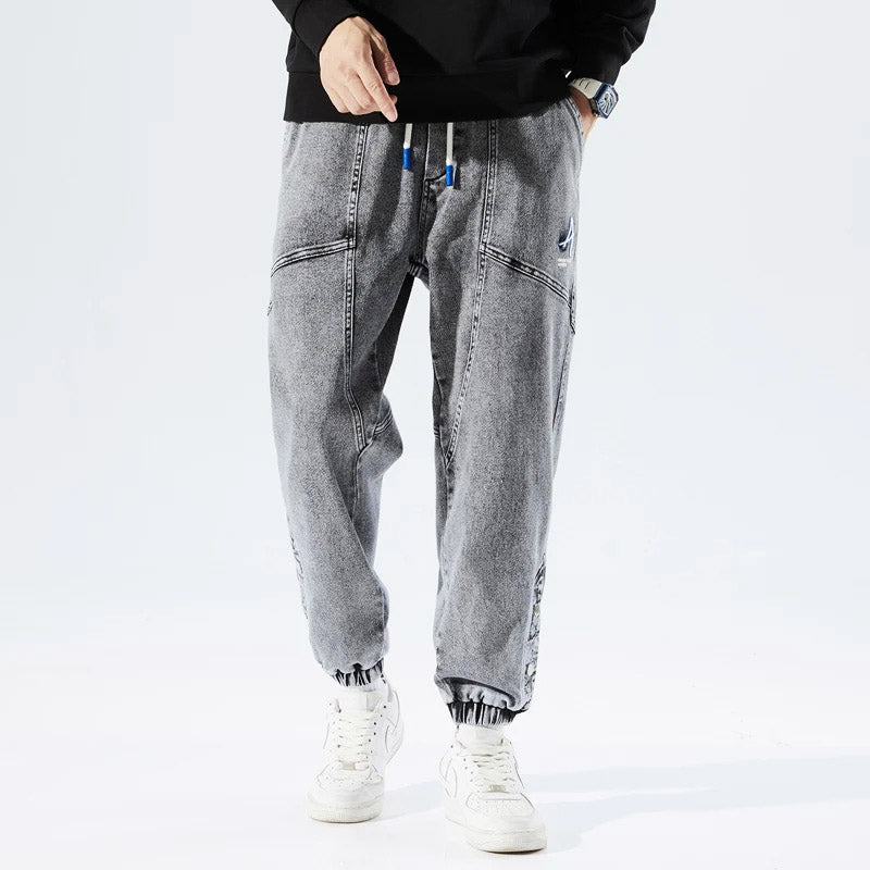 4th Street Denim Joggers
