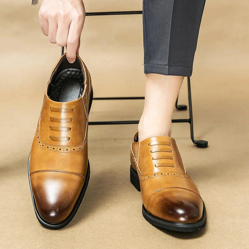 Parker Dress Shoe