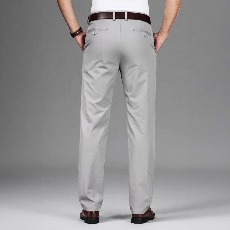 David Scott Bamboo Performance Pant