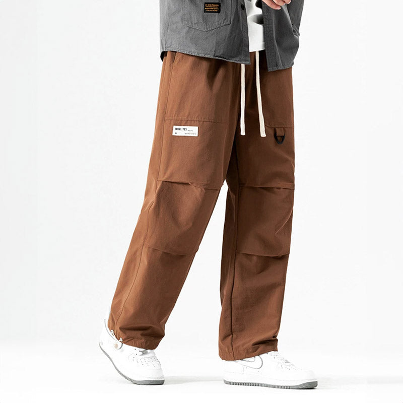 Street Tech Trouser