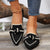 Taylor Bow Knot Flats