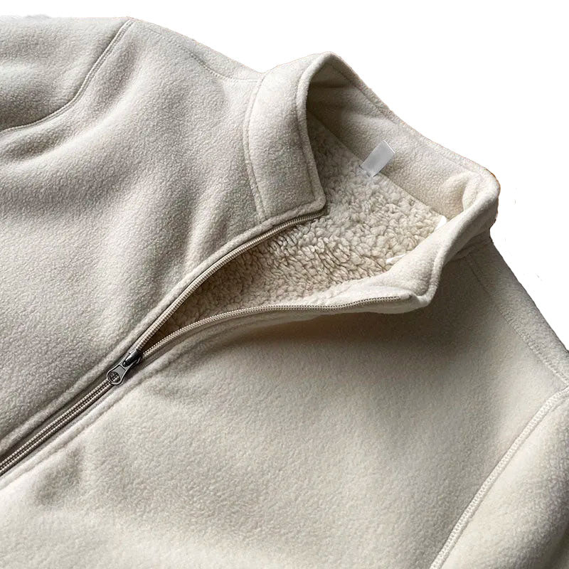 Arctict Expedition Sherpa Full-Zip