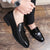 Gianni Tassel Loafer