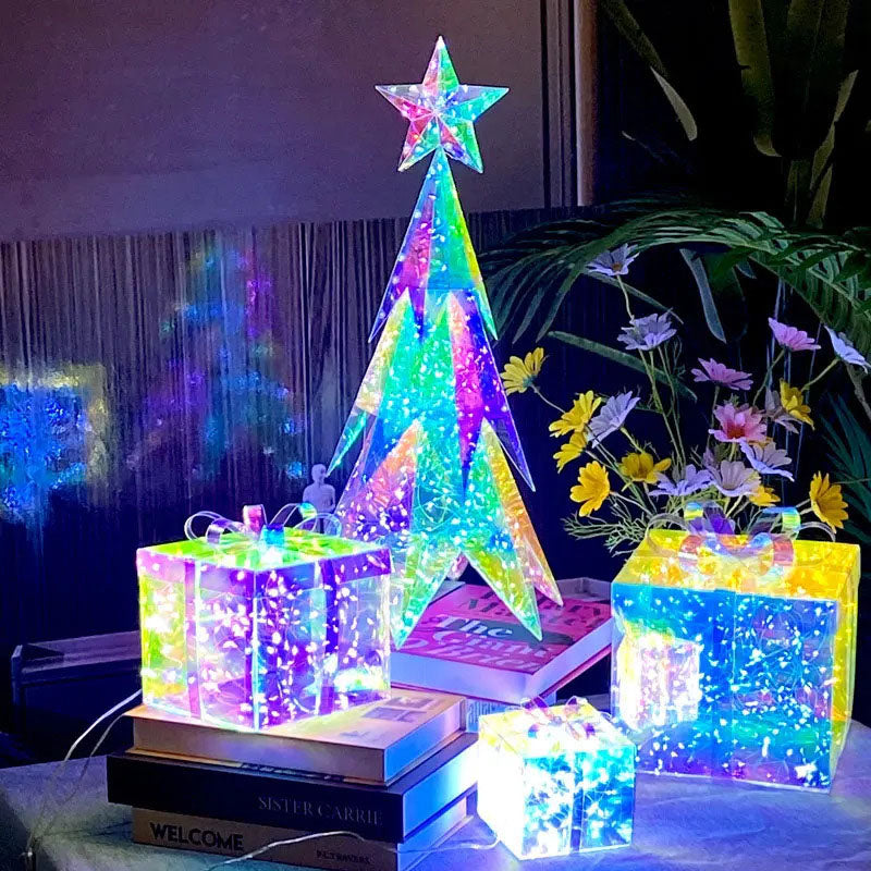 Magical Gift