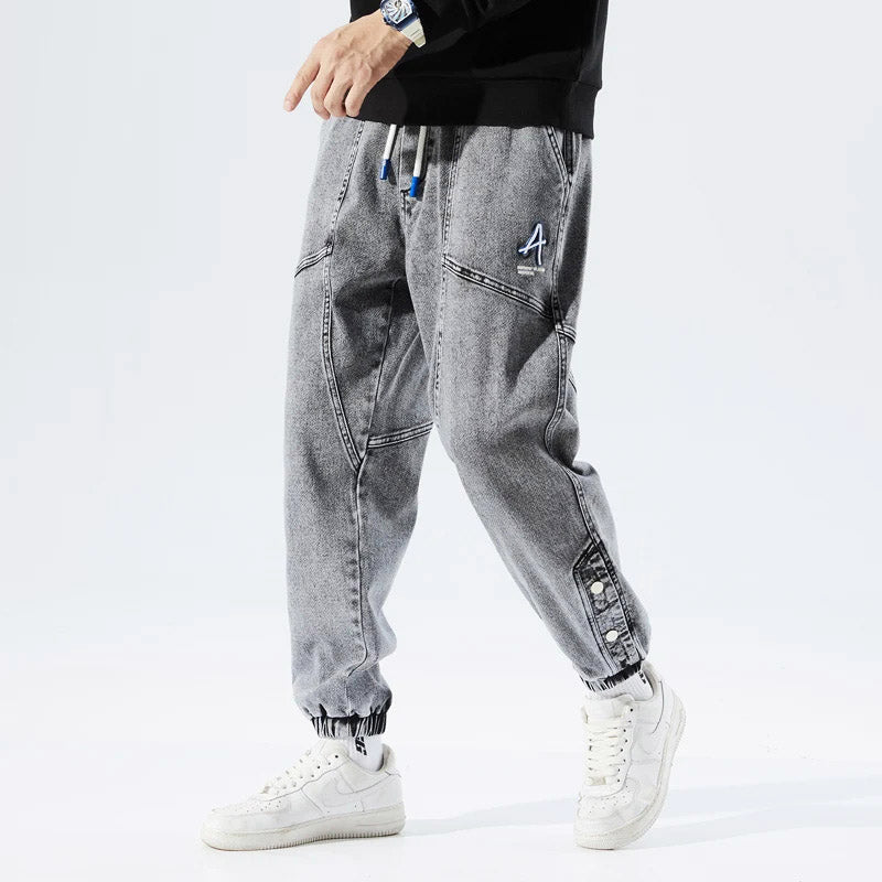 4th Street Denim Joggers