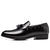 Bruce Leather Tassel Loafer