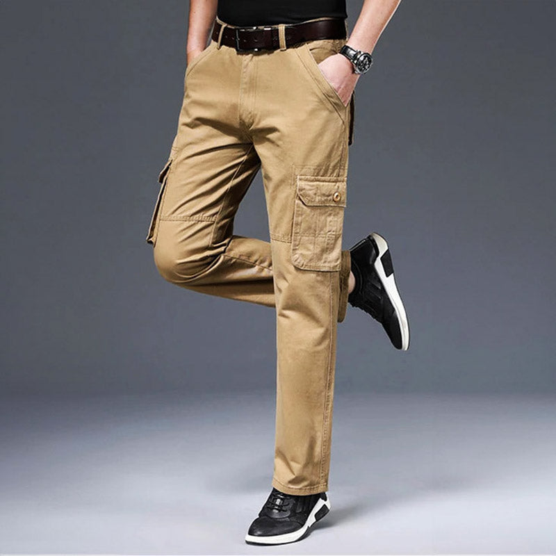 Dan Thompson Cargo Pant