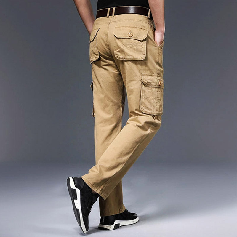 Dan Thompson Cargo Pant