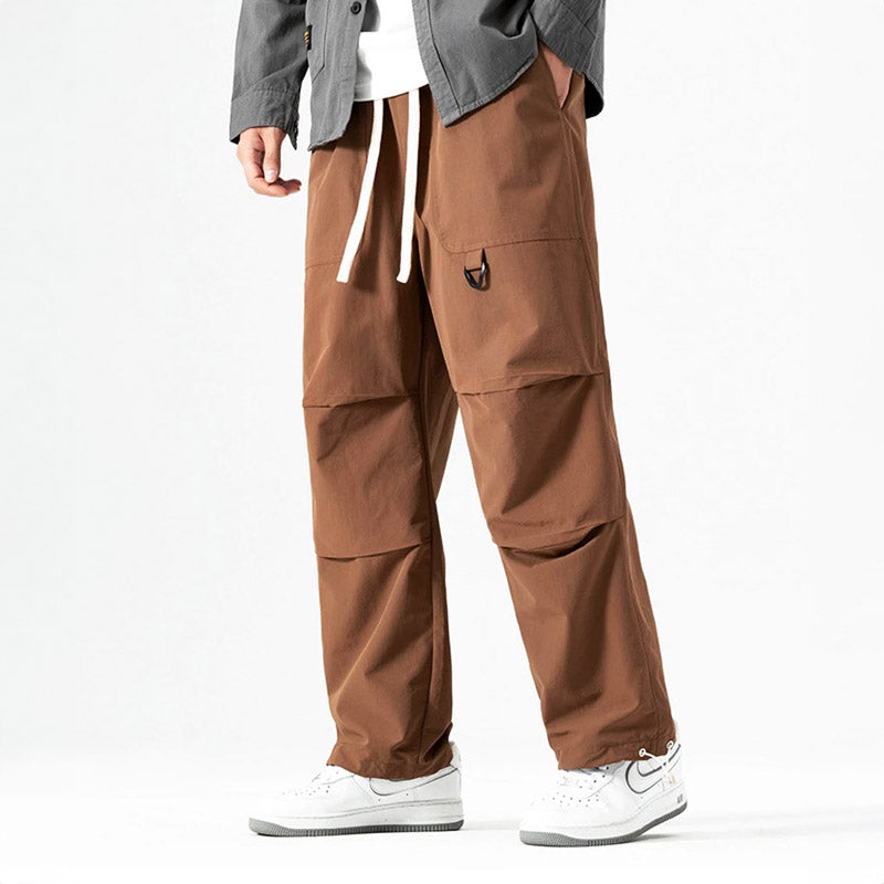Street Tech Trouser
