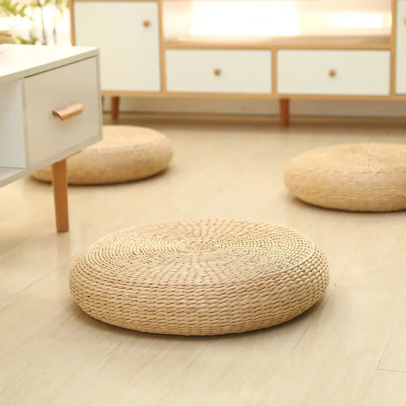 Kyoto Comfort Pouf