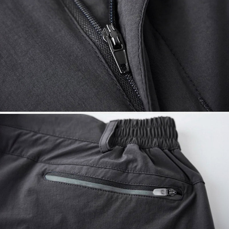 Shackleton Hiking Pant