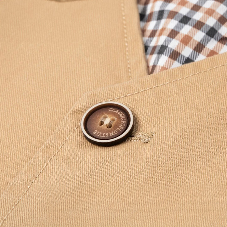 Shackleton Utility Vest